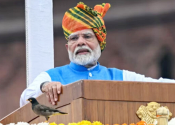 বাংলাদেশের হিন্দুদের নিরাপত্তা নিয়ে শঙ্কিত ১৪০ কোটি ভারতীয়: মোদি