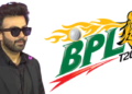 বিপিএলে দল কিনলেন শাকিব খান