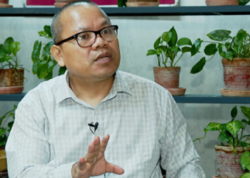 ৫ বছর ‘আয়নাঘরে’ কেমন ছিলেন মাইকেল চাকমা, মুক্ত হয়ে জানালেন বর্ণনা