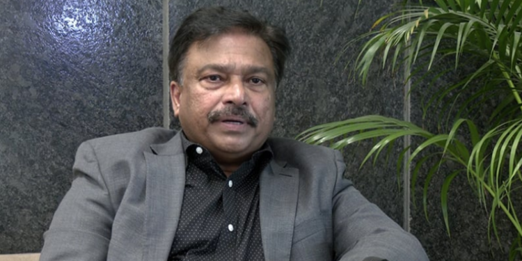 বিসিবির নতুন সভাপতি ফারুক আহমেদ