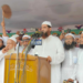 দিল্লিতে বসে বাংলাদেশের অভ্যন্তরীণ বিষয়ে ষড়যন্ত্র করলে শেখ হাসিনাকে ছাড় দেওয়া হবে না
