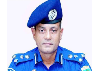 গুমের অভিযোগে ৯ বছর পর ডিআইজি আনিসুর রহমানসহ ৭ জনের নামে মামলা