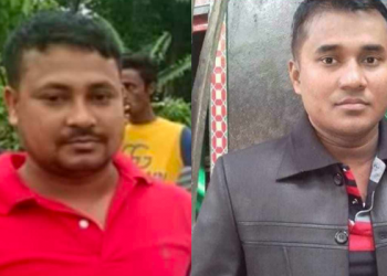 রূপগঞ্জে আধিপত্য বিস্তার নিয়ে দুই গ্রুপের গোলাগুলি-সংঘর্ষ