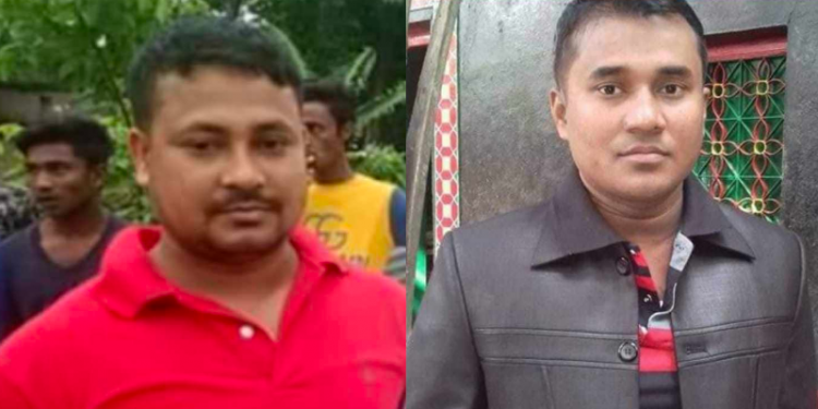 রূপগঞ্জে আধিপত্য বিস্তার নিয়ে দুই গ্রুপের গোলাগুলি-সংঘর্ষ