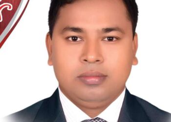 সোনারগাঁয়ে আবুল হোসেন মেম্বারকে নিয়ে অপপ্রচারের প্রতিবাদ