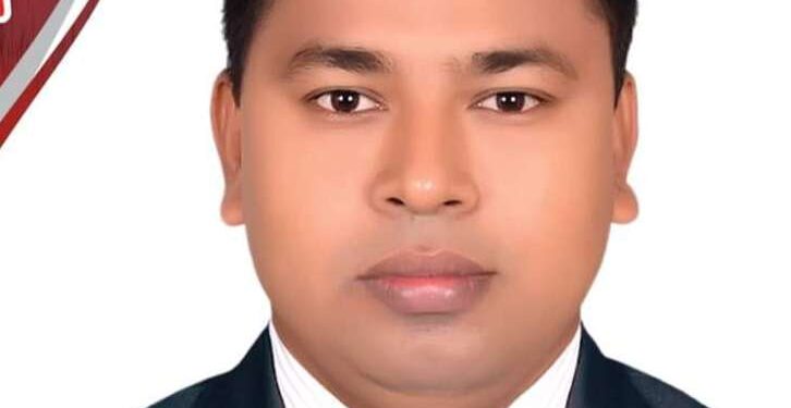 সোনারগাঁয়ে আবুল হোসেন মেম্বারকে নিয়ে অপপ্রচারের প্রতিবাদ