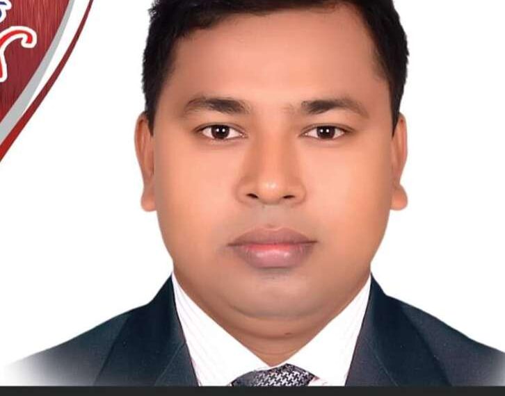 সোনারগাঁয়ে আবুল হোসেন মেম্বারকে নিয়ে অপপ্রচারের প্রতিবাদ