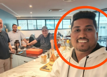 থাইল্যান্ডে শীর্ষ মাফিয়াদের সাথে সোনারগাঁয়ের শীর্ষ মাদক কারবারি  সুজন