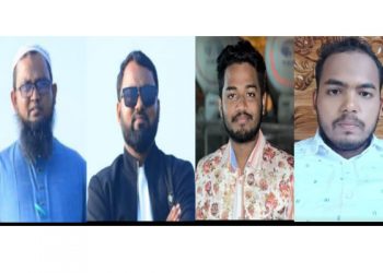 সোনারগাঁয়ে সাব রেজিষ্ট্রি অফিসে প্রক্সি দলিল লেখকের ছড়াছড়ি