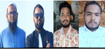 সোনারগাঁয়ে সাব রেজিষ্ট্রি অফিসে প্রক্সি দলিল লেখকের ছড়াছড়ি