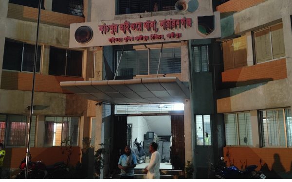 সোনারগাঁয়ে বাস-অটো সংঘর্ষে মা-ছেলেসহ নিহত-৩