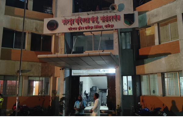 সোনারগাঁয়ে বাস-অটো সংঘর্ষে মা-ছেলেসহ নিহত-৩