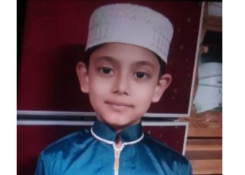 সোনারগাঁয়ে নিখোঁজ মাদ্রাসা ছাত্রের মরদেহ উদ্ধার 