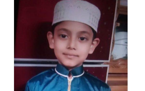 সোনারগাঁয়ে নিখোঁজ মাদ্রাসা ছাত্রের মরদেহ উদ্ধার