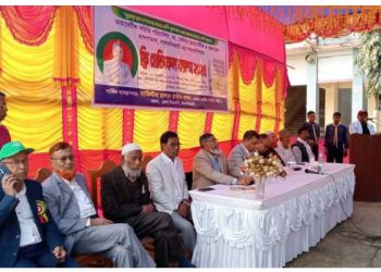 হাতীবান্ধায় ফ্রি মেডিকেল ক্যাম্প স্বাস্থ্য সেবা