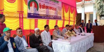 হাতীবান্ধায় ফ্রি মেডিকেল ক্যাম্প স্বাস্থ্য সেবা