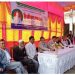 হাতীবান্ধায় ফ্রি মেডিকেল ক্যাম্প স্বাস্থ্য সেবা