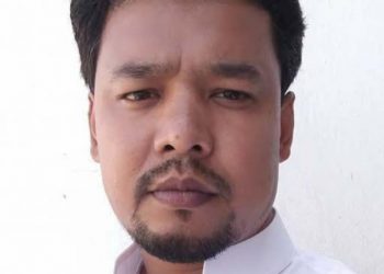 সোনারগাঁয়ে কাভার্টভ্যান চাপায় মোটরসাইকেল আরোহী নিহত