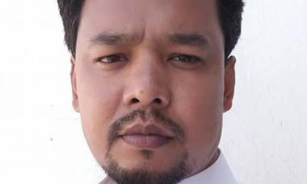 সোনারগাঁয়ে কাভার্টভ্যান চাপায় মোটরসাইকেল আরোহী নিহত