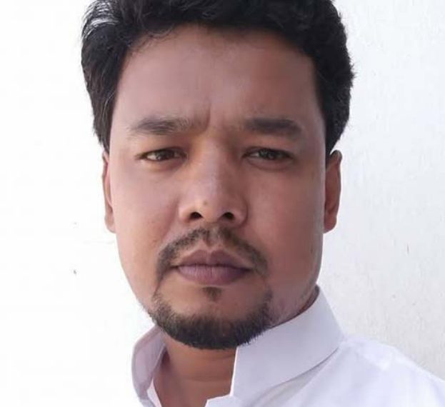 সোনারগাঁয়ে কাভার্টভ্যান চাপায় মোটরসাইকেল আরোহী নিহত