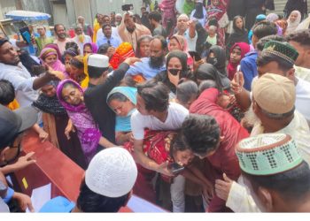 ভাগ্য ফেরাতে প্রবাসে গিয়ে লাশ হয়ে ফিরলেন কবির