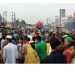 পাওনাদার টাকার জন্য মারধর করায় বিষপানে আত্মহত্যা, মরদেহ নিয়ে মহাসড়ক অবরোধ