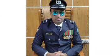 সোনারগাঁ থানার ওসি মোহাম্মদ আব্দুল বারী প্রত্যাহার