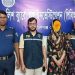 সোনারগাঁয়ে অপহৃত কিশোরী ৩৭ দিন পর উদ্ধার