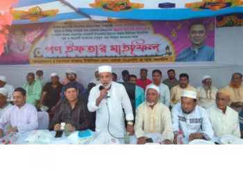 দলের নাম ভাঙিয়ে কেউ অপকর্মে লিপ্ত হলে ছাড় দেওয়া হবেনা- মান্নান