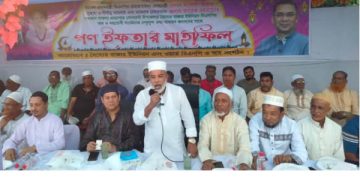 দলের নাম ভাঙিয়ে কেউ অপকর্মে লিপ্ত হলে ছাড় দেওয়া হবেনা- মান্নান