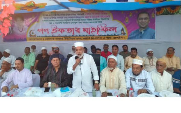 দলের নাম ভাঙিয়ে কেউ অপকর্মে লিপ্ত হলে ছাড় দেওয়া হবেনা- মান্নান
