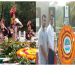 বীরশ্রেষ্ঠ নূর মোহাম্মদের শেখের সমাধিস্থলে শ্রদ্ধাঞ্জলি অর্পণ 