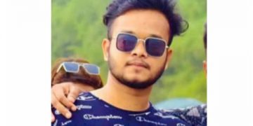 সোনারগাঁয়ে কিশোরী ধর্ষণ চেষ্টার অভিযোগে সৌদী প্রবাসী যুবক গ্রেপ্তার
