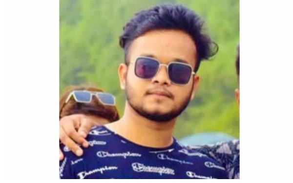 সোনারগাঁয়ে কিশোরী ধর্ষণ চেষ্টার অভিযোগে সৌদী প্রবাসী যুবক গ্রেপ্তার