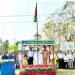 আমতলীতে যথাযোগ্য মর্যাদায় মহান স্বাধীনতা দিবস পালিত