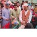 সোনারগাঁয়ে স্বেচ্ছাসেবক দলের ঈদ উপহার বিতরণ