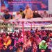 ঝিকরগাছায় সেবা সংগঠনের ঈদ উপহার পেলো সুবিধা বঞ্চিত পরিবার