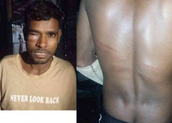 সোনারগাঁয়ে দুই যুবকের ওপর কিশোরগ্যাংয়ের হামলার অভিযোগ 