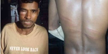 সোনারগাঁয়ে দুই যুবকের ওপর কিশোরগ্যাংয়ের হামলার অভিযোগ 
