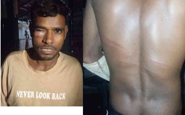 সোনারগাঁয়ে দুই যুবকের ওপর কিশোরগ্যাংয়ের হামলার অভিযোগ 