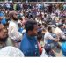 ফিলিস্তিনে ইসরায়েলের গণহত্যার প্রতিবাদে ময়মনসিংহে বিক্ষোভ মিছিল ও সমাবেশ