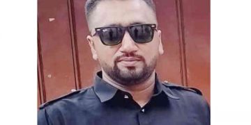 সোনারগাঁয়ে পারিবারিক কলহে দগ্ধ হয়ে যুবলীগ নেতার মৃত্যু