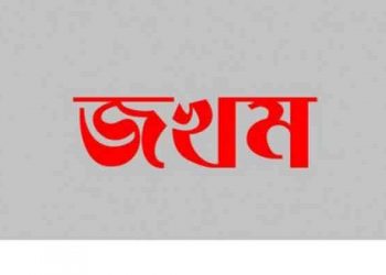 সোনারগাঁয়ে যৌতুকের টাকা না দেয়ায় স্ত্রী ও শ্বশুরকে পিটিয়ে জখম