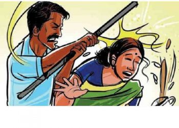 সোনারগাঁয়ে যৌতুকের দাবিতে গৃহবধুকে নির্যাতন করে বাড়ি থেকে বের করে দেওয়ার অভিযোগ