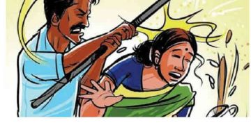 সোনারগাঁয়ে যৌতুকের দাবিতে গৃহবধুকে নির্যাতন করে বাড়ি থেকে বের করে দেওয়ার অভিযোগ