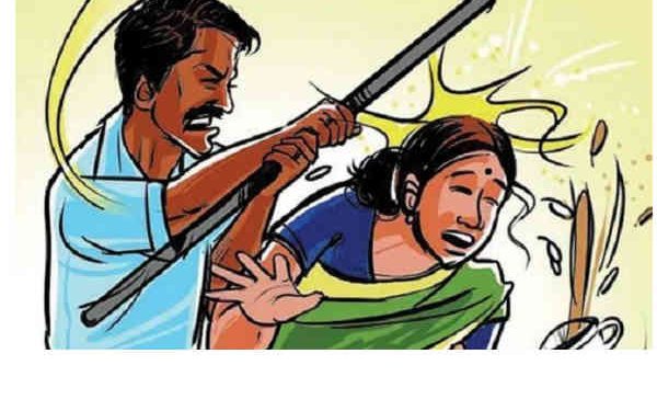 সোনারগাঁয়ে যৌতুকের দাবিতে গৃহবধুকে নির্যাতন করে বাড়ি থেকে বের করে দেওয়ার অভিযোগ