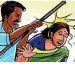 সোনারগাঁয়ে যৌতুকের দাবিতে গৃহবধুকে নির্যাতন করে বাড়ি থেকে বের করে দেওয়ার অভিযোগ