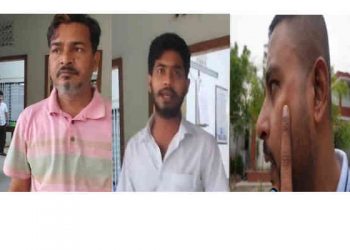 সোনারগাঁয়ে ভূমি কর্মকর্তার স্বেচ্ছাচারিতার প্রতিবাদ করায় সেবা গ্রহিতাকে মারধর