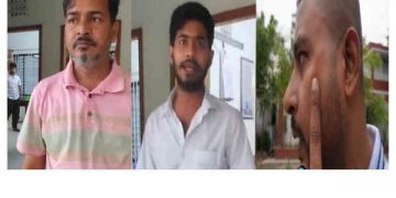 সোনারগাঁয়ে ভূমি কর্মকর্তার স্বেচ্ছাচারিতার প্রতিবাদ করায় সেবা গ্রহিতাকে মারধর