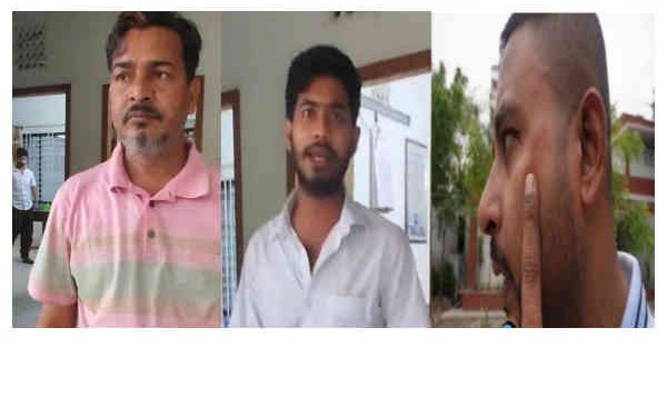 সোনারগাঁয়ে ভূমি কর্মকর্তার স্বেচ্ছাচারিতার প্রতিবাদ করায় সেবা গ্রহিতাকে মারধর